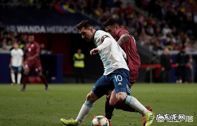 1-3!梅西回归阿根廷连丢3球被弱旅打爆!然后宣布从阿根廷队退出!你怎么看?