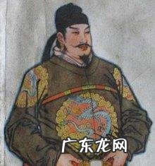 李世民为什么是秦王?他不是唐朝皇帝吗?