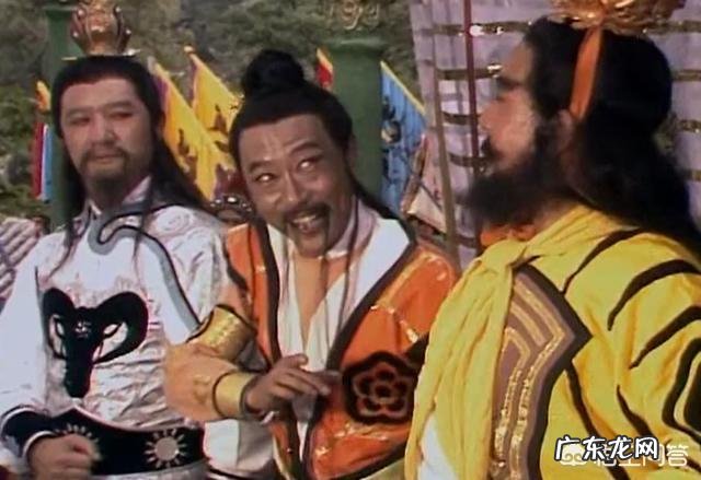 有人说《西游记》中的猪八戒身为太上老君的徒弟,为何要把老君的道像扔进茅坑?