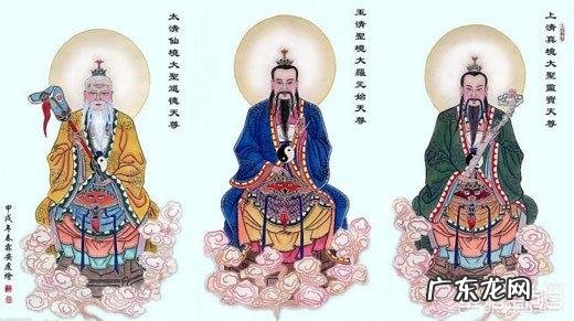 有人说《西游记》中的猪八戒身为太上老君的徒弟,为何要把老君的道像扔进茅坑?