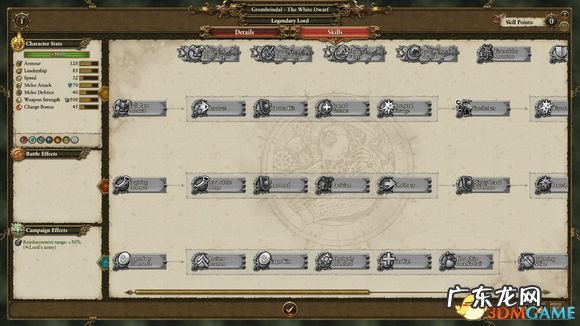 帝国全面战争修改器一回合建筑 帝国全面战争修改器怎么用