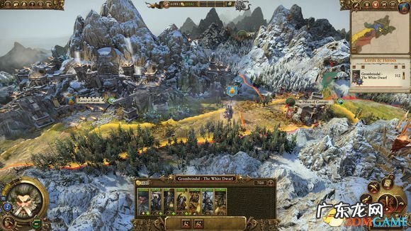 帝国全面战争修改器一回合建筑 帝国全面战争修改器怎么用