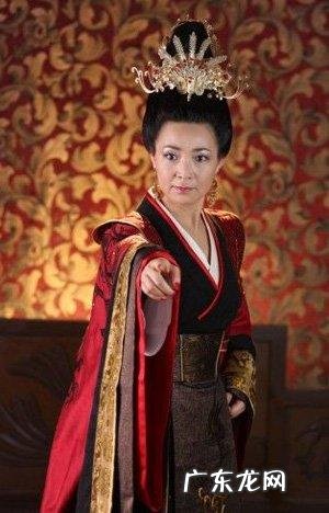 为什么说"成也萧何,败也萧何"?