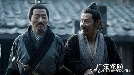 为什么说&amp;quot;成也萧何，败也萧何&amp;quot;？