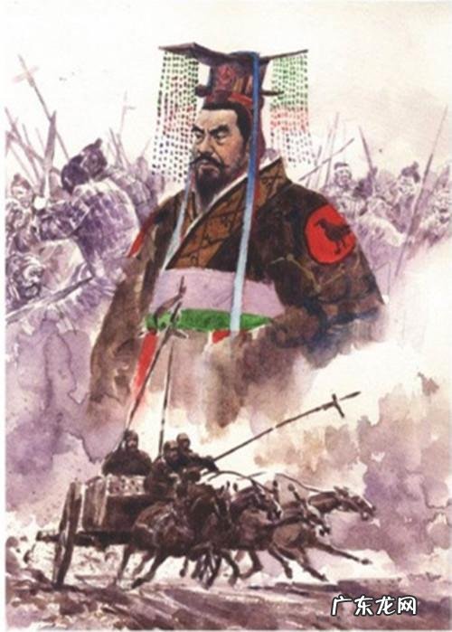 为什么说"成也萧何,败也萧何"?