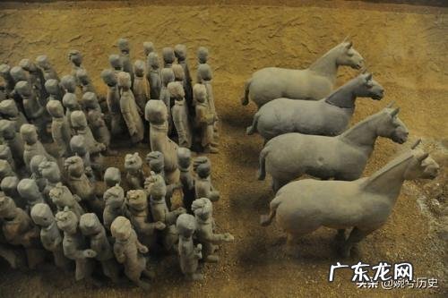 为什么徐州的汉墓多？