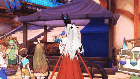 幻想神域什么职业好玩 幻想神域职业推荐图