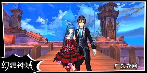 幻想神域什么职业好玩 幻想神域职业推荐图