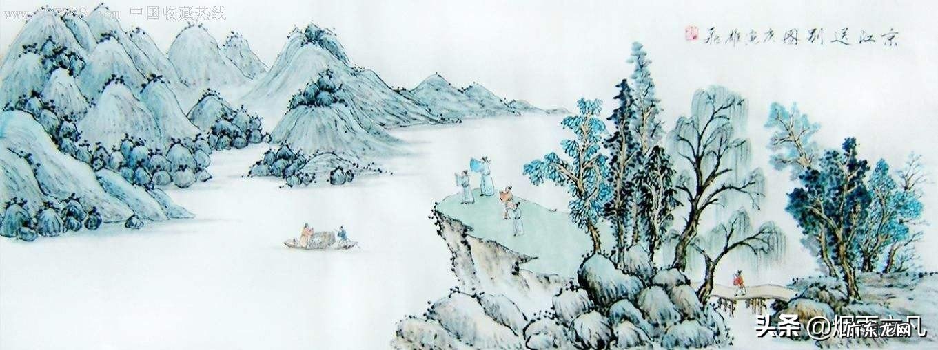 描写春景的诗？