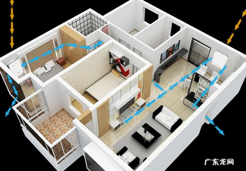 甲醛超标六倍，老公坚持入住，不让除甲醛，现在怎么办？