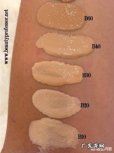 我是不太喜欢用粉底液的,但是只用隔离暗沉的太快了,混干皮肤,有人推荐一下好用的吗?