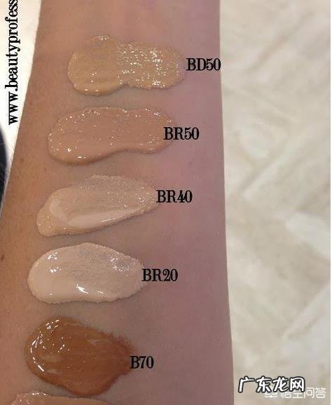 我是不太喜欢用粉底液的,但是只用隔离暗沉的太快了,混干皮肤,有人推荐一下好用的吗?