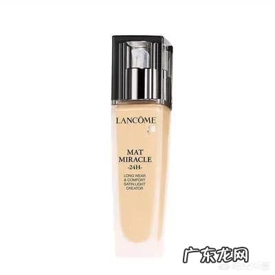 我是不太喜欢用粉底液的,但是只用隔离暗沉的太快了,混干皮肤,有人推荐一下好用的吗?