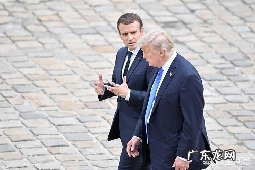 你认为马克龙的执政能力成熟吗?