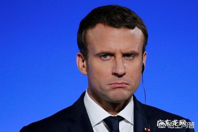 你认为马克龙的执政能力成熟吗?