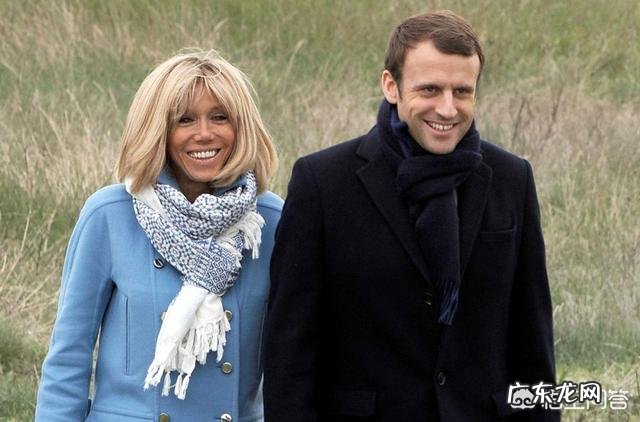 你认为马克龙的执政能力成熟吗?