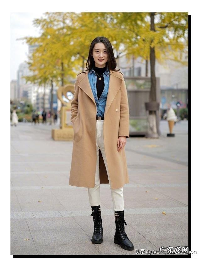 大衣里面穿什么?冬日怎么穿搭才能美出天际?