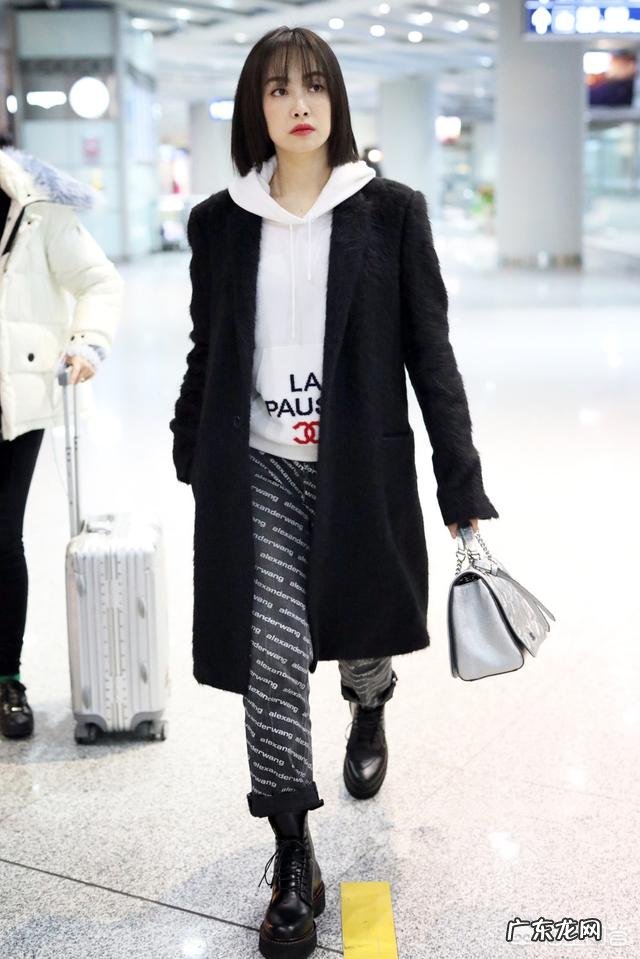 大衣里面穿什么?冬日怎么穿搭才能美出天际?