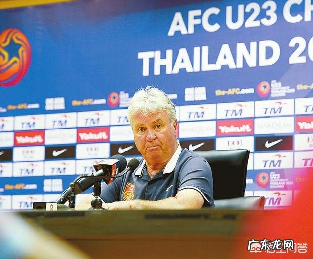 国奥艰难挺近16强,希丁克强调球员要多打比赛,一定要多打比赛!你认为可能实现吗?