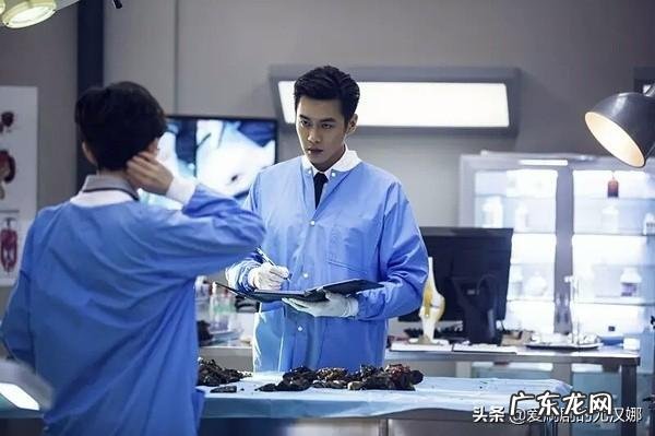 关于探案的影视剧,你觉得哪部最好?