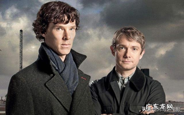 关于探案的影视剧,你觉得哪部最好?