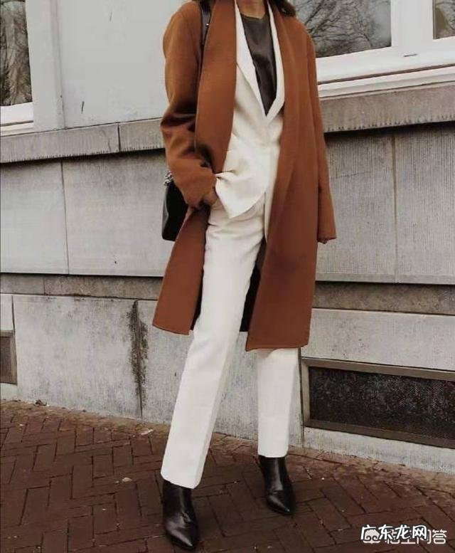 有哪些低调又显得有内涵的搭配可以推荐?