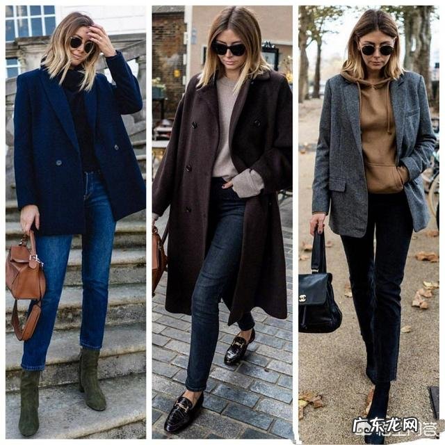 有哪些低调又显得有内涵的搭配可以推荐?