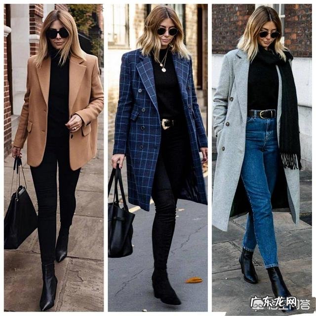 有哪些低调又显得有内涵的搭配可以推荐?