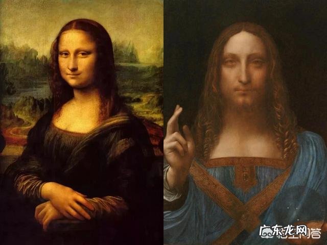 世界上最贵的画,你看得懂吗?