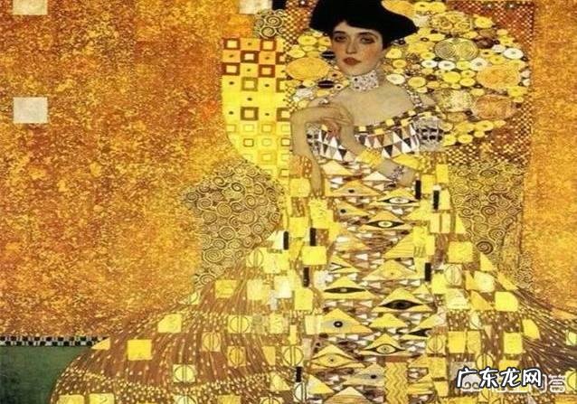 世界上最贵的画,你看得懂吗?