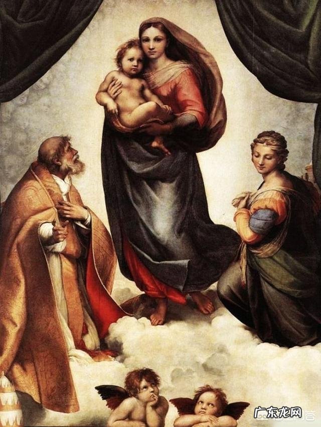 世界上最贵的画,你看得懂吗?