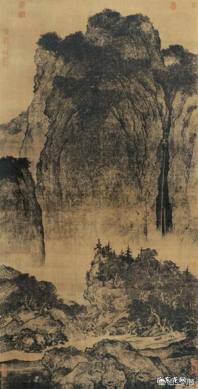 世界上最贵的画，你看得懂吗？