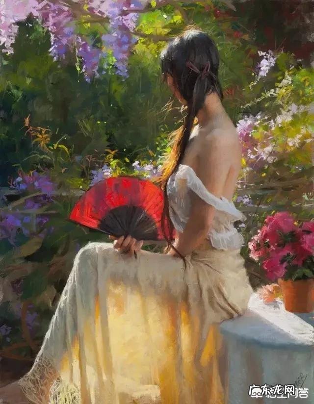 世界上最贵的画,你看得懂吗?