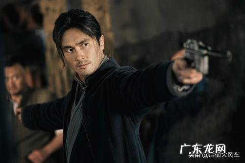 《龙岭迷窟》大结局了,网友看完说《精绝古城》才是最吓人的一部,你怎么看?