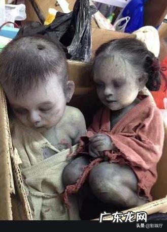 《龙岭迷窟》大结局了,网友看完说《精绝古城》才是最吓人的一部,你怎么看?