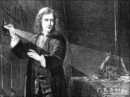 彩虹是怎么形成的?