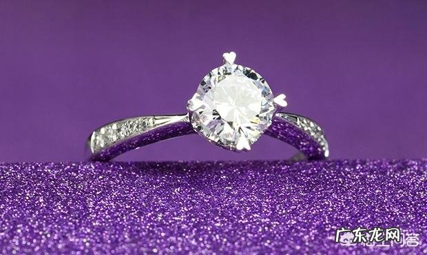什么款式的钻戒比较好呢?
