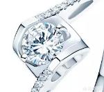 什么款式的钻戒比较好呢?