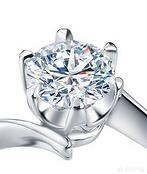 什么款式的钻戒比较好呢?