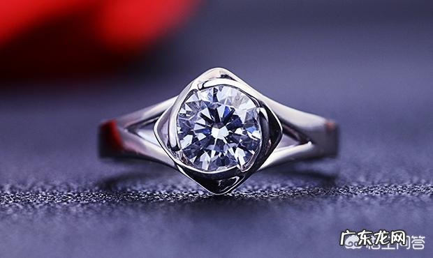 什么款式的钻戒比较好呢?