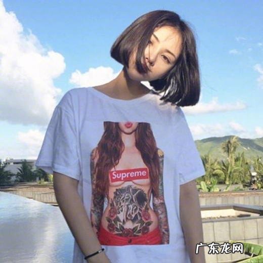 无刘海短发适合什么发型?