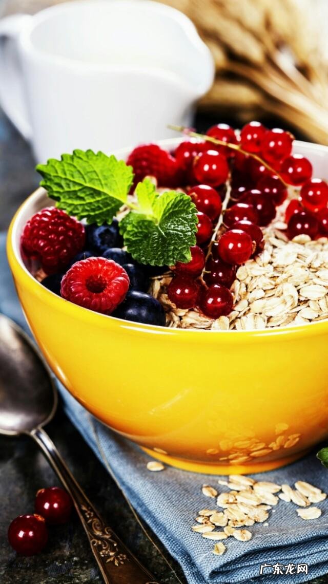 膳食纤维是健康减肥的必备营养吗?