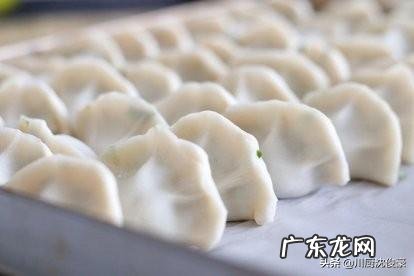 有谁知道素馅饺子怎么拌馅最好吃?