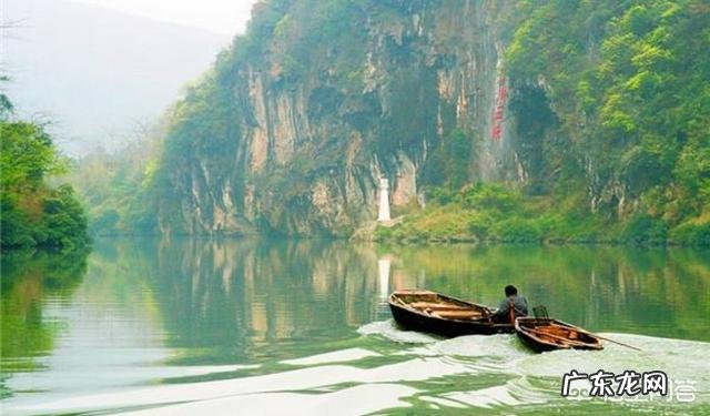 广东清远有什么旅游的景点?