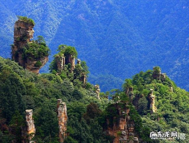 广东清远有什么旅游的景点?