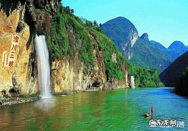 广东清远有什么旅游的景点?