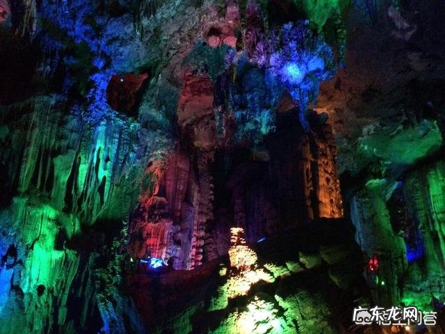 广东清远有什么旅游的景点?