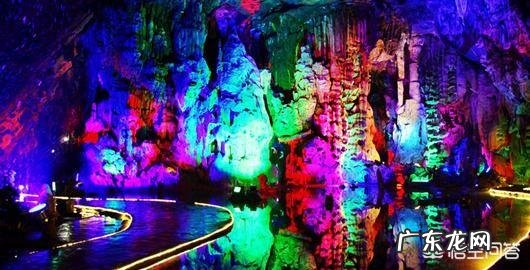 广东清远有什么旅游的景点?