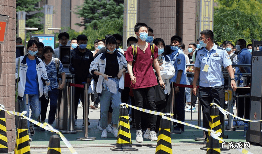 教育部出台的高考新规 高考新方案2022