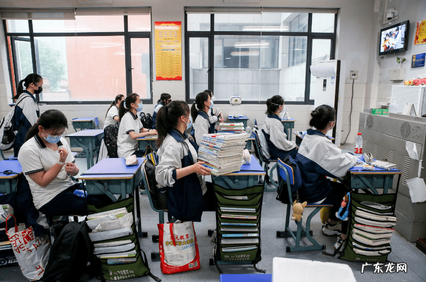 教育部出台的高考新规 高考新方案2022